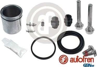 AUTOFREN SEINSA D43530S Reparasjonssett, bremsecaliper AUTOFREN SEINSA D43530S Reparasjonssett, bremsecaliper