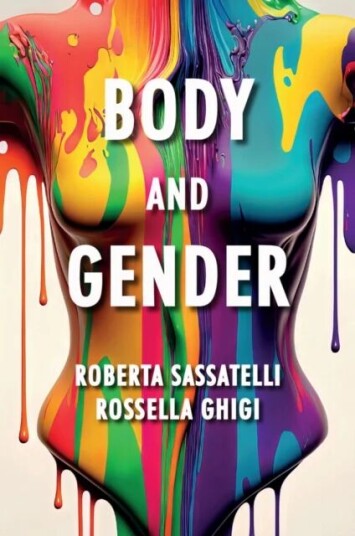 Body And Gender Av Roberta Sassatelli, Rossella Ghigi