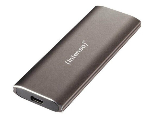 Intenso Professional SSD 1TB USB 3.1 Gen 2