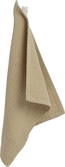 The Organic Company Oppvaskklut Stone Khaki The Organic Company Oppvaskklut Stone Khaki