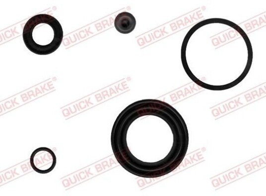 Quick Brake Rep. sett bremsecaliper QUICK BRAKE 114 0255