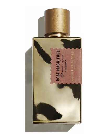 Goldfield & Banks Rose Magnitude 100 ml Parfyme Dame - Nude Goldfield & Banks Rose Magnitude 100 ml Parfyme Dame - Nude