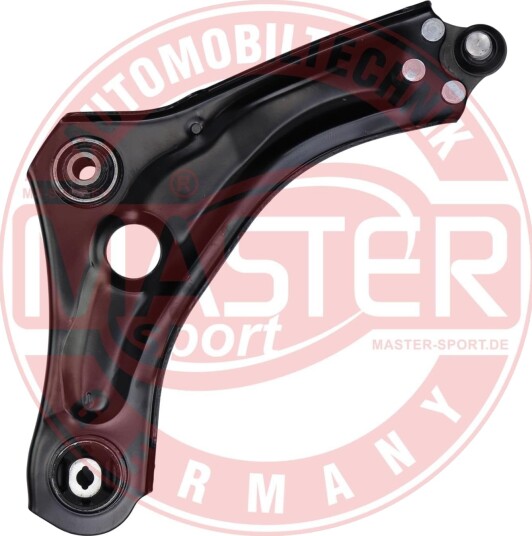MASTER SPORT 44215 PCS MS Bærearm MASTER SPORT 44215 PCS MS Bærearm