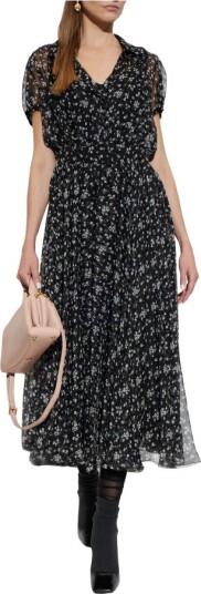 Dolce & Gabbana Dame Kjoler Svart S,