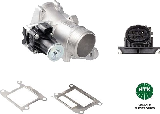 EGR-ventil NGK 94829