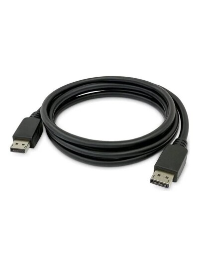 StarTech.com DisplayPort cable DisplayPort to DisplayPort TAA Compliant