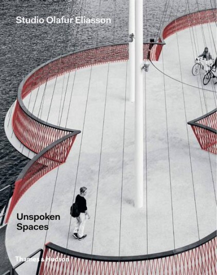 New Mags Unspoken Spaces