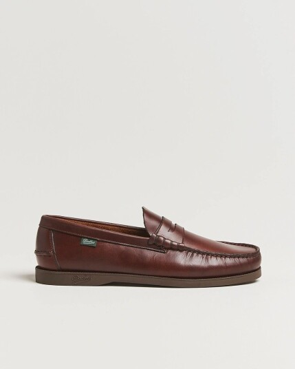 Paraboot Coraux Moccasin America Paraboot Coraux Moccasin America