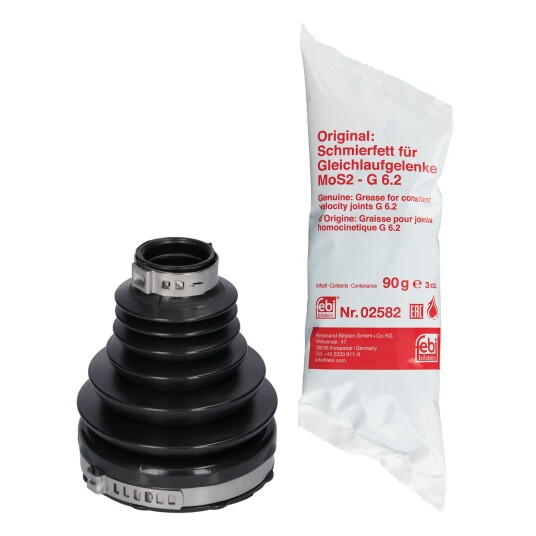 Febi Bilstein Mansjettsett drivaksel FEBI BILSTEIN 181599