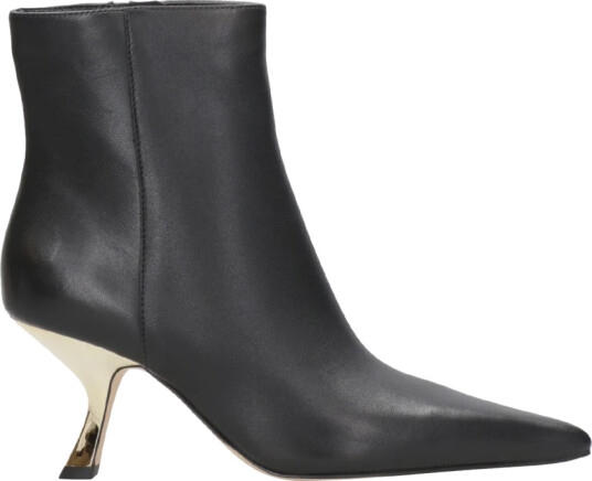 Michael Kors Dame Sko Svart 36 EU,