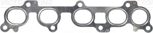 Tetning eksosmanifold REINZ 71 18220 00