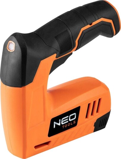 Neo Neo Tools 4V Møbeltapetseringsstifter Usb Drevet