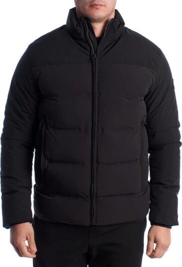 U.s. Polo Assn. Herre Jakker Svart L,