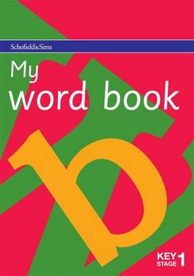 My Word Book