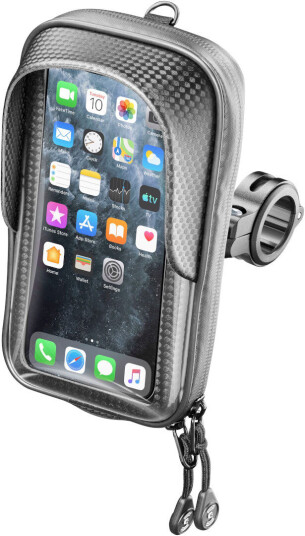 Interphone Master Smarttelefonholder S Hvit