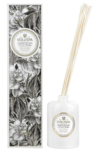 Voluspa Maison Blanc duftpinner 177 ml Gardenia Colonia