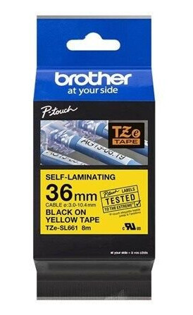 Brother TZe SL661