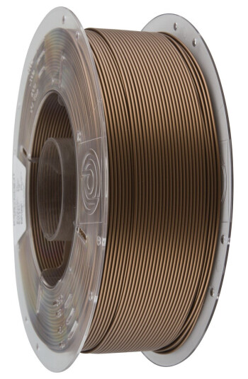 PrimaCreator EasyPrint PLA 1.75mm 1kg - Bronze