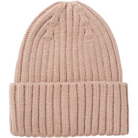Name It Woodrose Nmnmab Beanie Tb 47-49