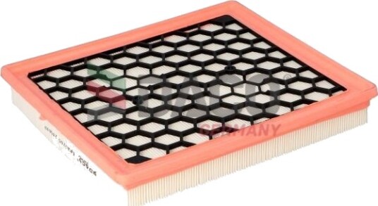 DACO Germany DFA2705 Luftfilter DACO Germany DFA2705 Luftfilter
