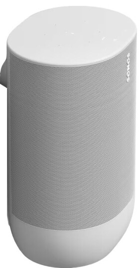 Sonos Move veggkrok (hvit) Sonos Move veggkrok (hvit)