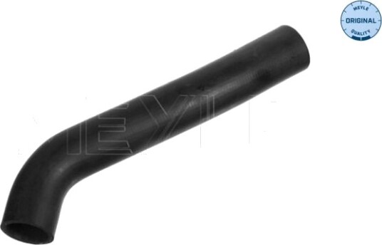 Radiatorslange MEYLE 039 050 0002