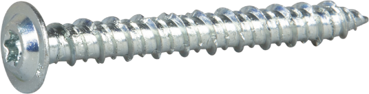 BETONGSKRUE WAF 7,5X65 FZB A-100 BETONGSKRUE WAF 7,5X65 FZB A-100