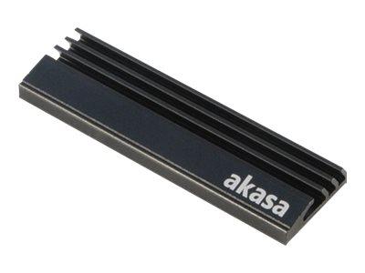 AKASA fasttilstands-drevvarmelegeme AKASA fasttilstands-drevvarmelegeme