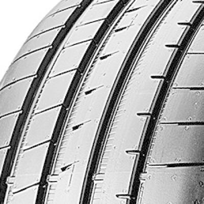 Goodyear Eagle F1 Asymmetric 3 ( 235/45 R21 101T XL EVR, SUV, SealTech, med felgbeskyttelse (MFS) )
