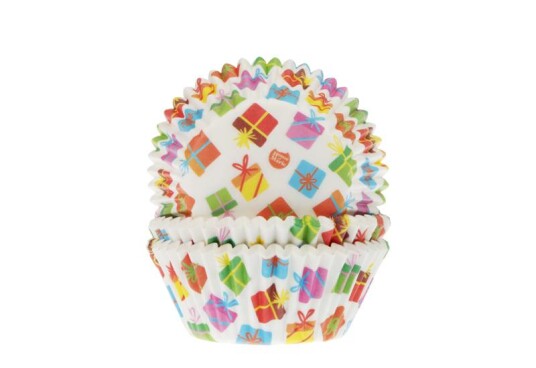 House Of Marie Muffinsformer Gave Pk/50 