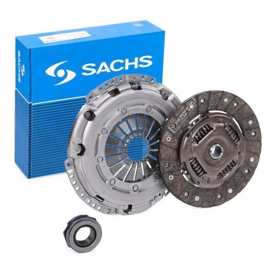 Clutchsett SACHS 3000 950 734