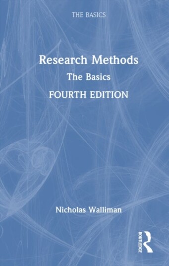 Research Methods Research Methods