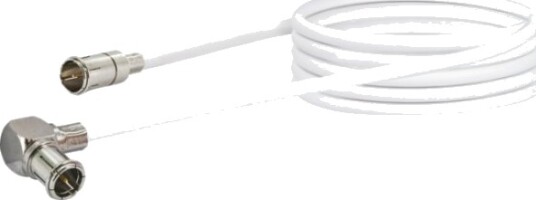Schwaiger Mmc15 052 1,5 M Mini D F Hvit Schwaiger Mmc15 052 1,5 M Mini D F Hvit