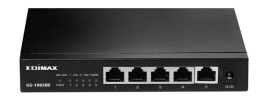Edimax GS-1005BE (4717964703729)