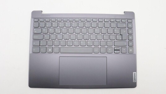 Lenovo Cover Upper Case Asm_Slv
