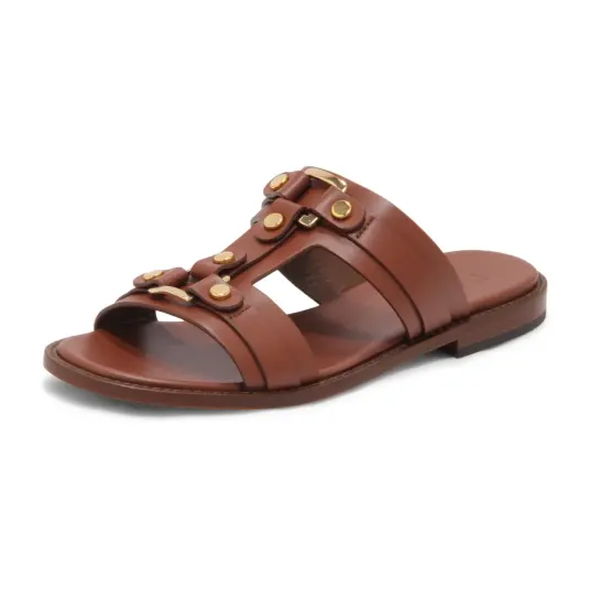 Doucal's Dame Sko Brun 38 EU,