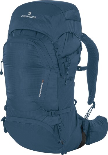 Ferrino Finisterre Tursekk 48L - Bl??