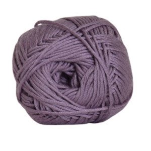 Hjertegarn Bommix Bamboo Garn Farge 3304 Lyng