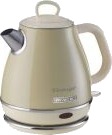 Ariete Vintage 2868 Vannkoker 1L 1.6kW Beige