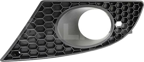 ALKAR 4961110 Ventilasjonsgitter