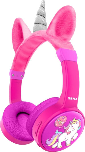 SENZ UNICORN BLUETOOTH HODETELEFONER FOR BARN