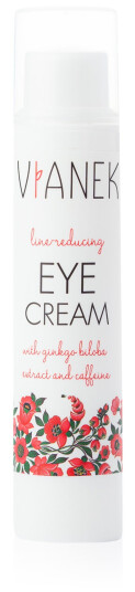 Vianek Regenerating Line-Reducing Eye Cream 15 ml