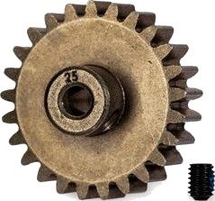 Traxxas TRX-10842 Pinion Gear 25T 32P Traxxas TRX-10842 Pinion Gear 25T 32P