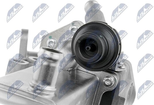 EGR-kjøler NTY EGR-NS-007A