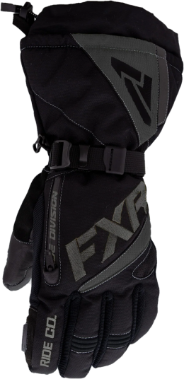 FXR Hansker Fuel Black Ops FXR Hansker Fuel Black Ops
