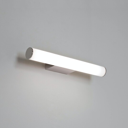 Astro Dio LED Vegglampe Krom Astro Dio LED Vegglampe Krom