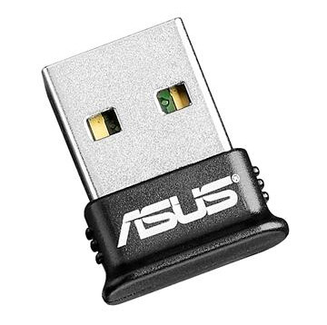 ASUS USB-BT400 BLUETOOTH 4.0 ADAPTER            IN WRLS