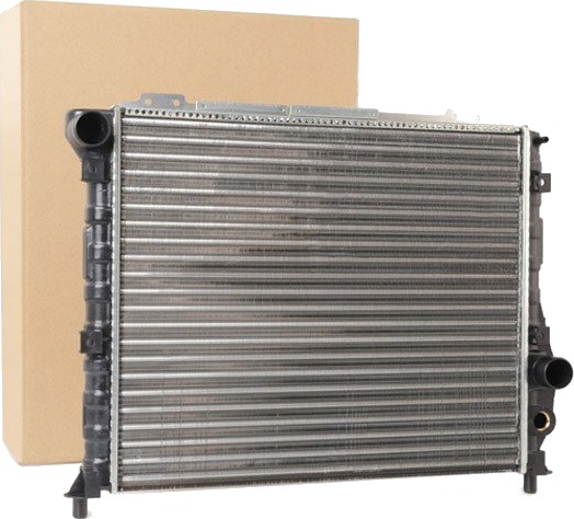 RIDEX 470R0485 Radiator motorkjøling