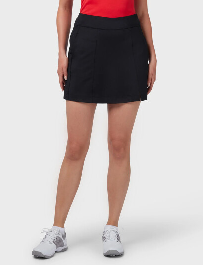 Callaway Tummy Control Skort - Black - S 43 cm