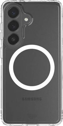 Tech21 Evo Clear Magnet Samsung Galaxy S26 Clear